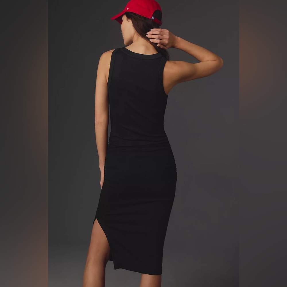 MICHAEL STARS REVOLVE ANTHROPOLOGIE NWT WREN MIDI DRESS - Picture 5 of 16
